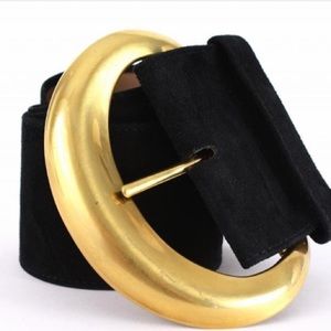 Vintage Donna Karan Belt